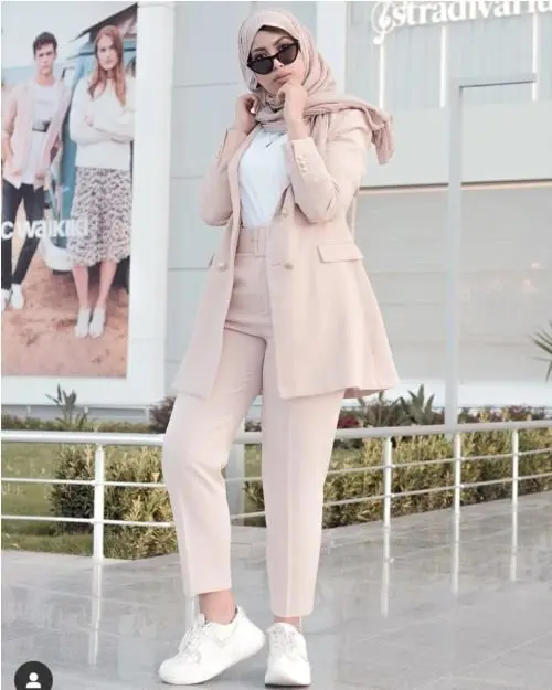 Office Appropriate Silhouettes