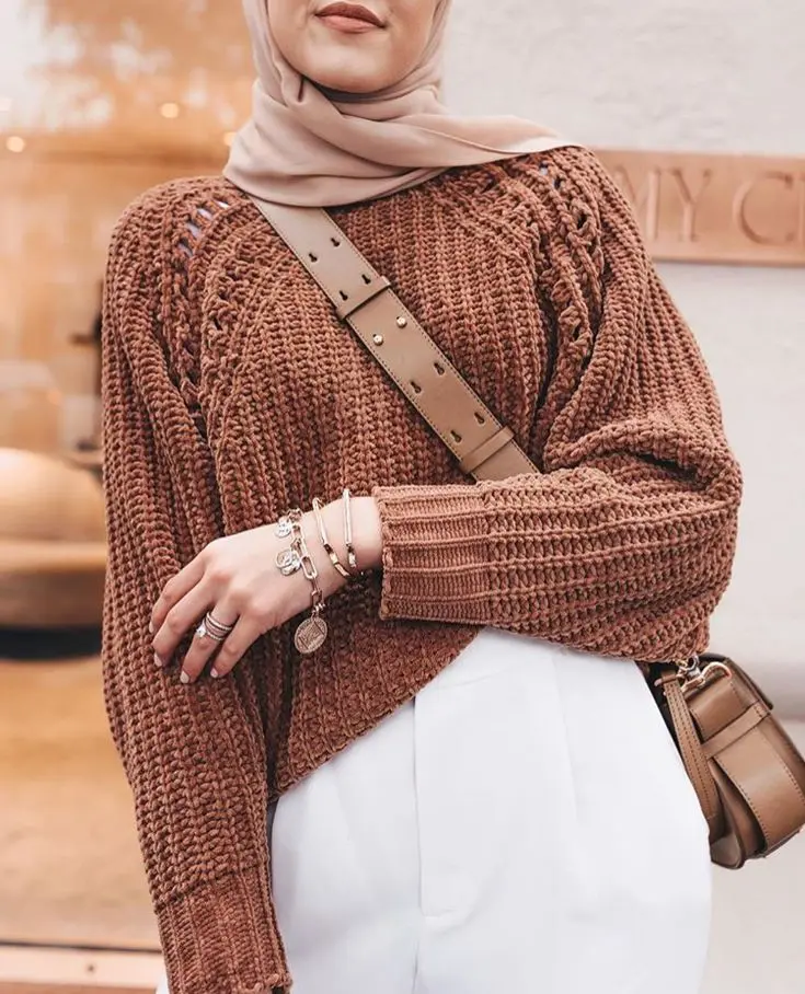 Accessories With Intent