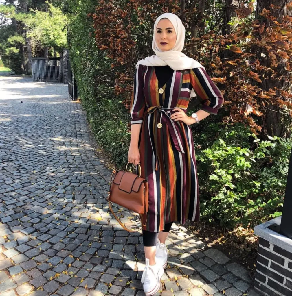 Comfort and Practicality