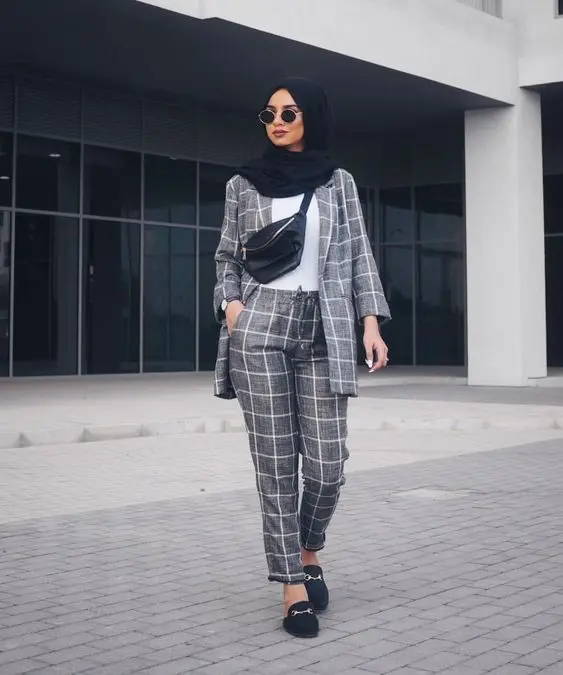 Power of Blazers & Structured Layers