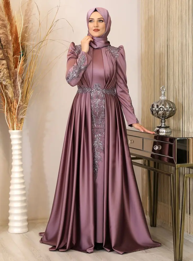 Details Without Overdoing