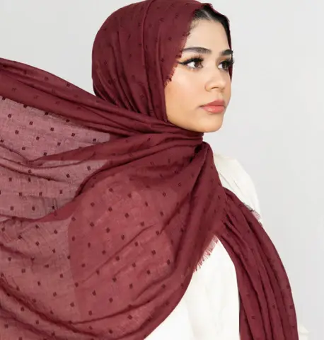Hijab Fabrics