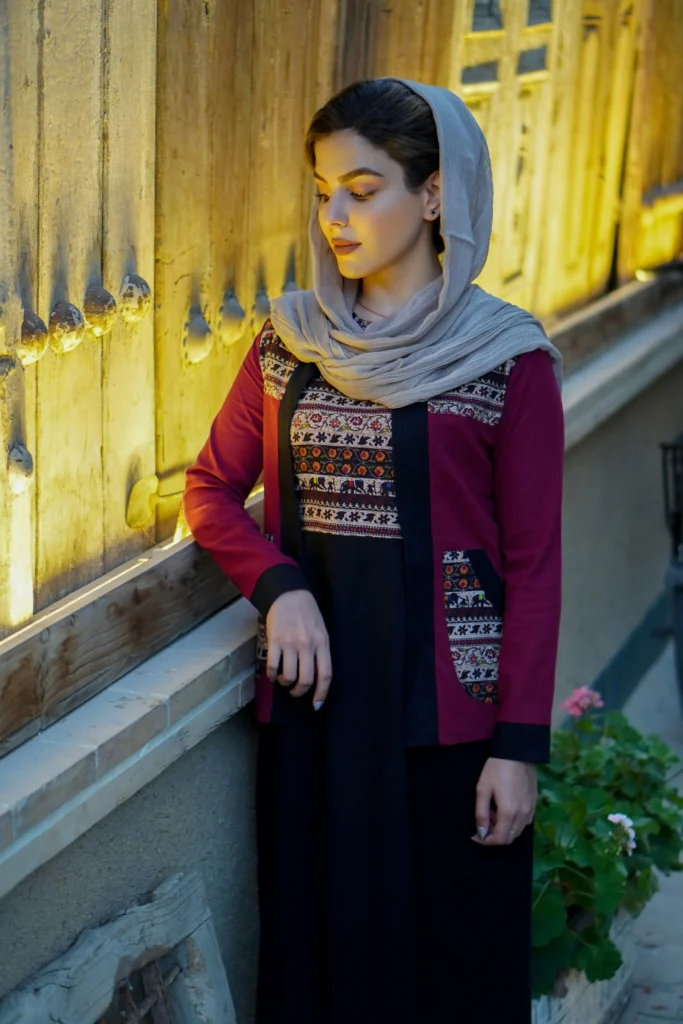 Skirt Soft Glam Ensemble