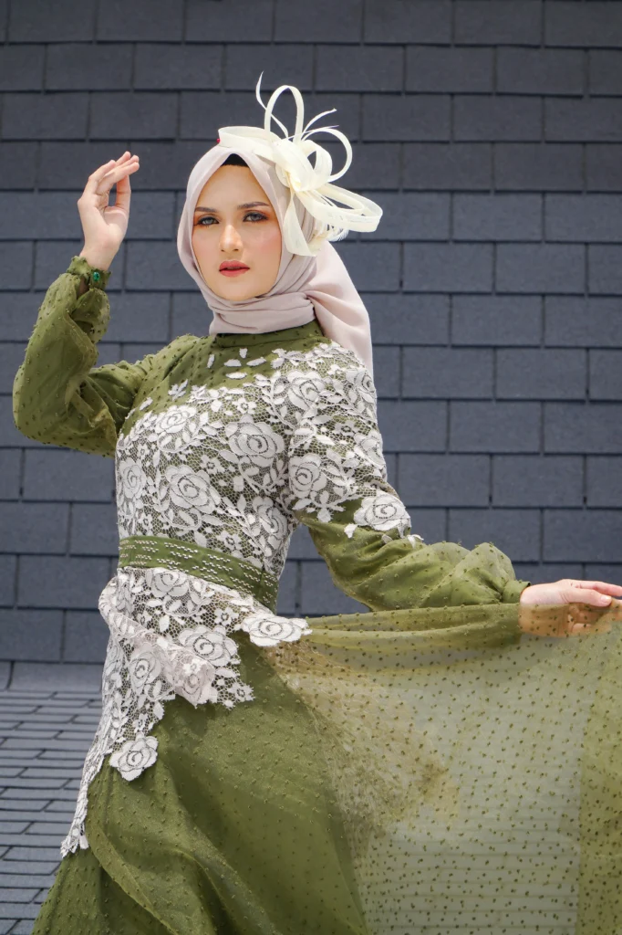 Soft Glam Party Looks