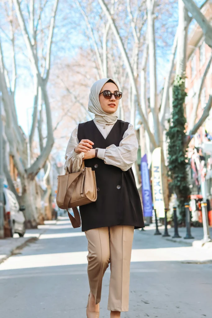 hijab outfit ideas