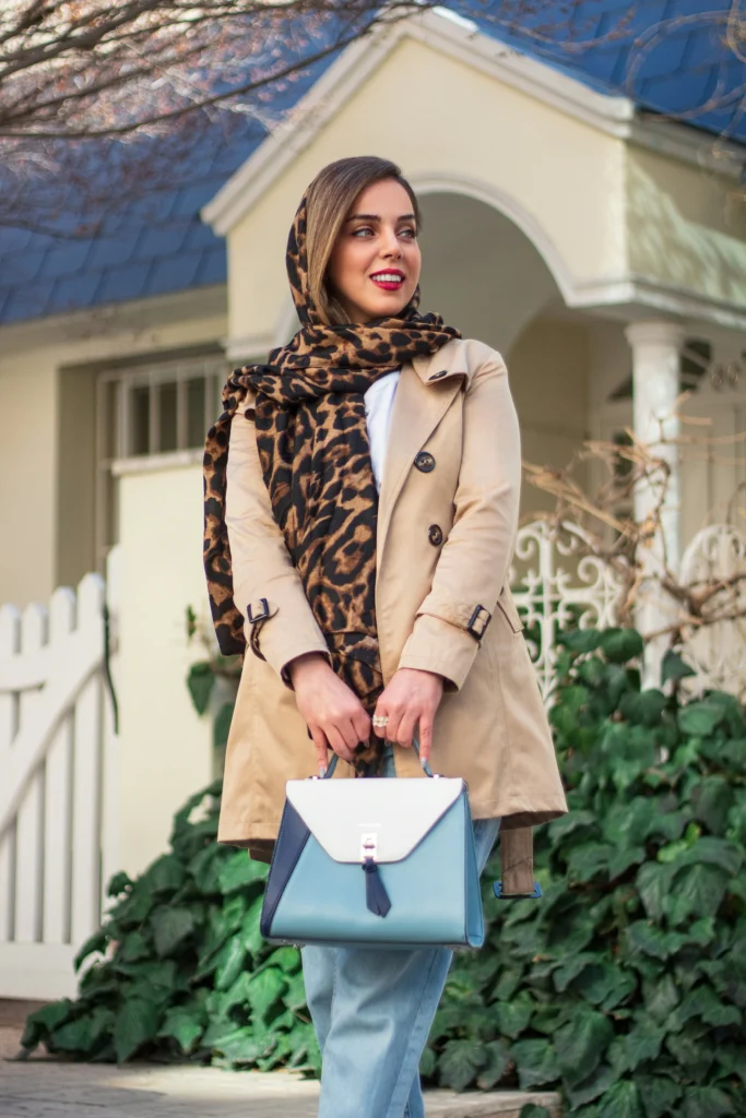 Chic Base With High Quality Essentials