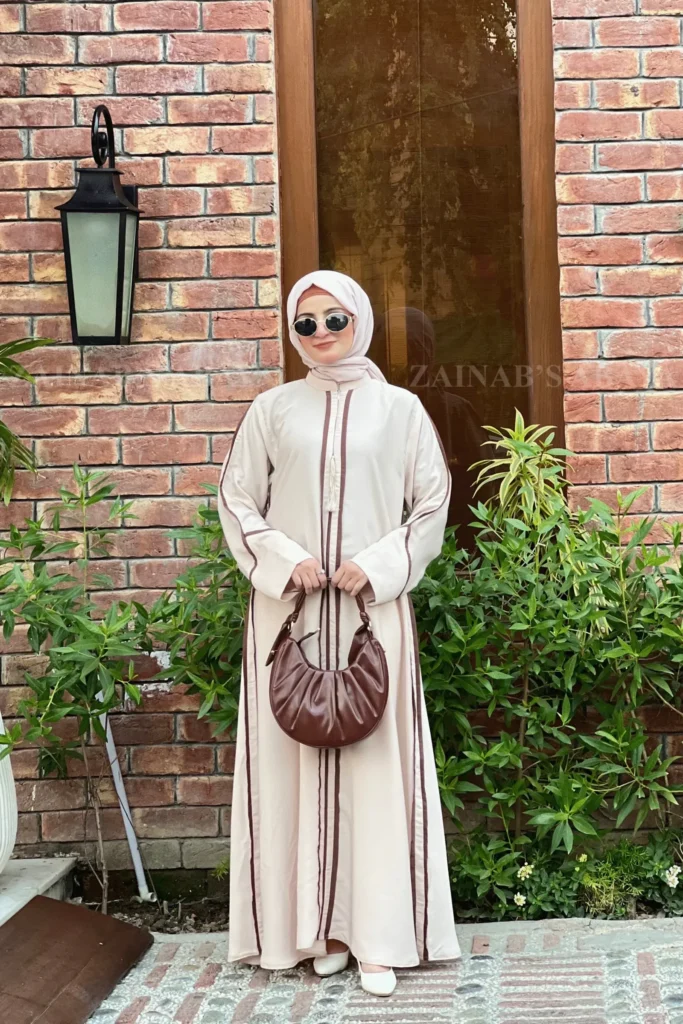 Accessories But Keep Them Minimal