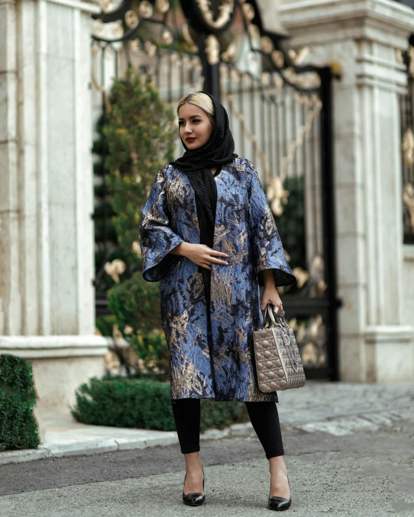 Clear Wardrobe Vision