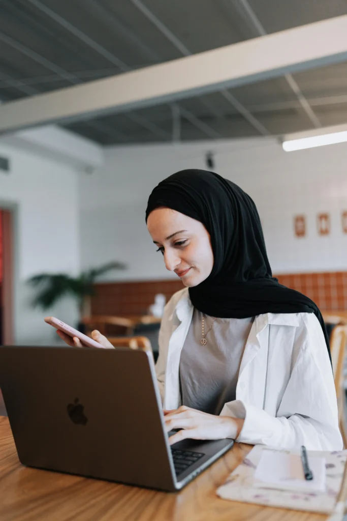 Elegant Authority Look