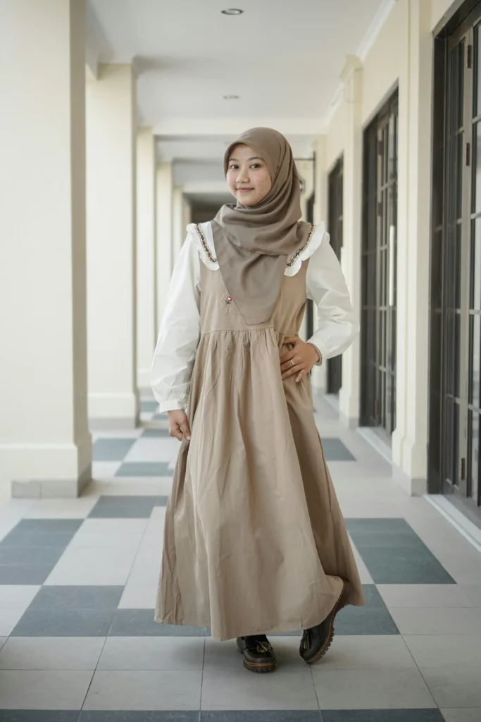 Modest Errand Outfits