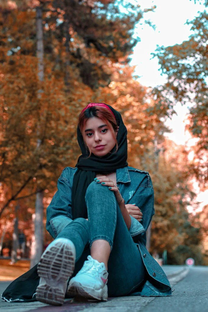 Clean Lines With Tailored Pieces