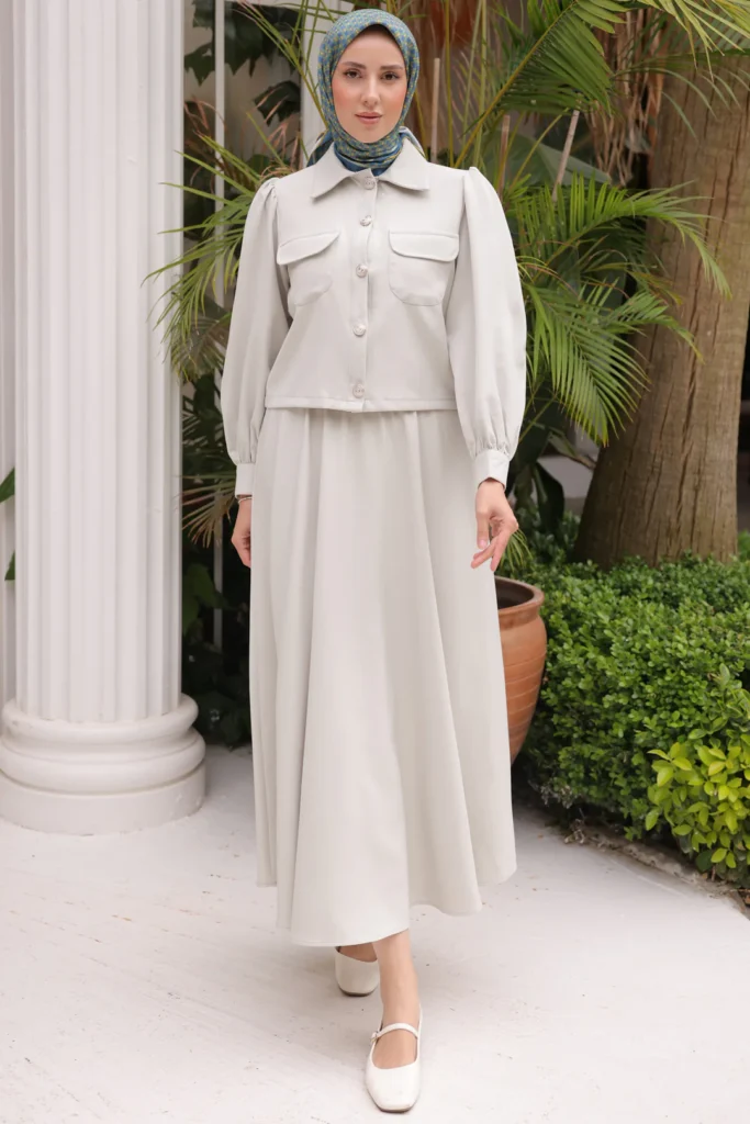 Footwear That Completes