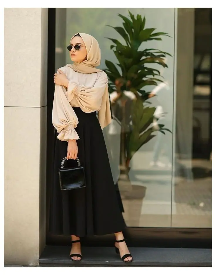 Casual Outfit Formulas