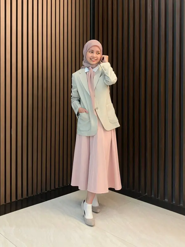 Footwear That Balances