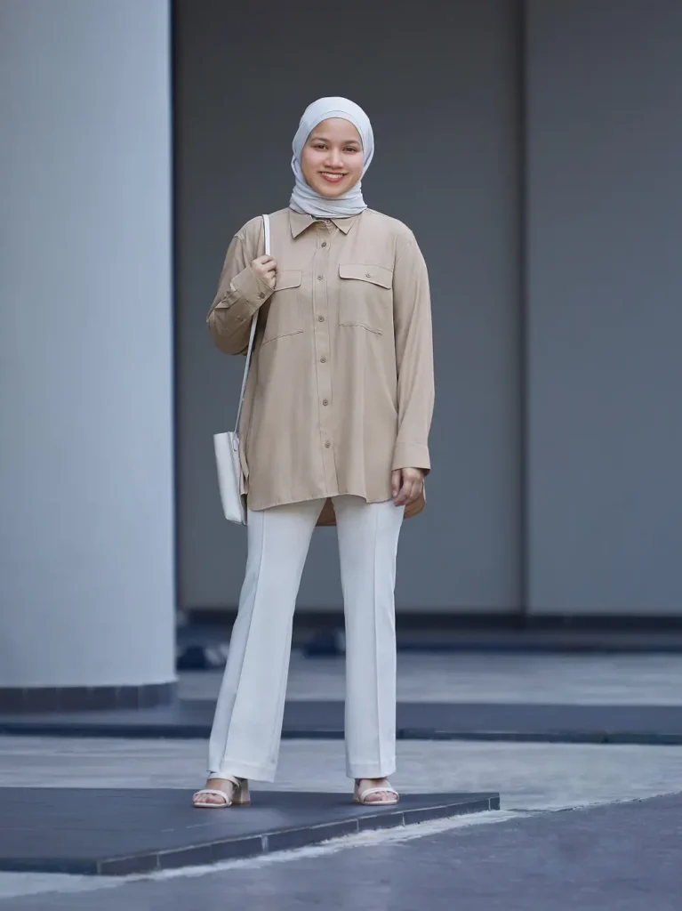 Capsule Work Wardrobe