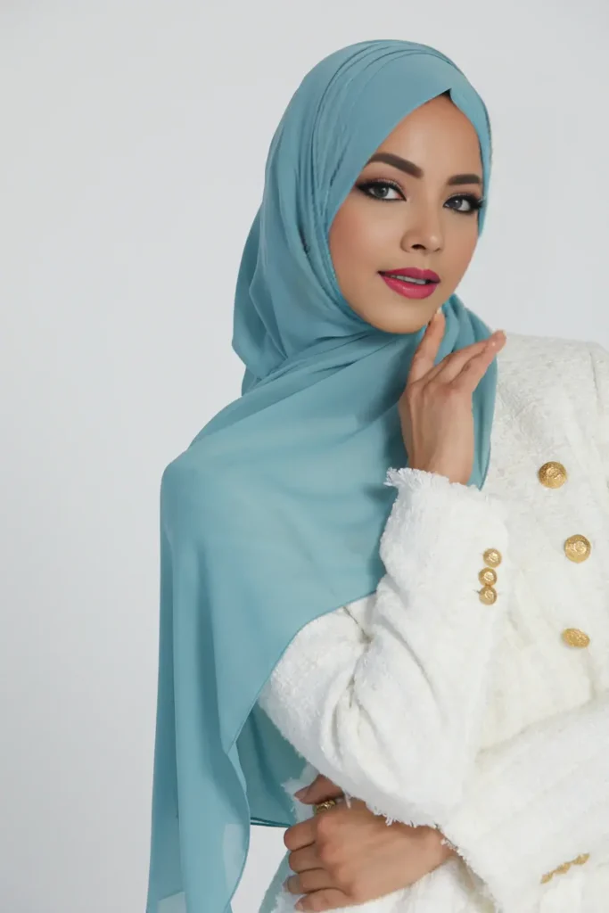 Hijab Look