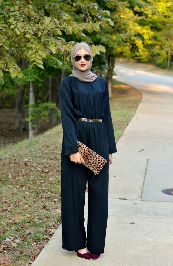 Hijab Fashion