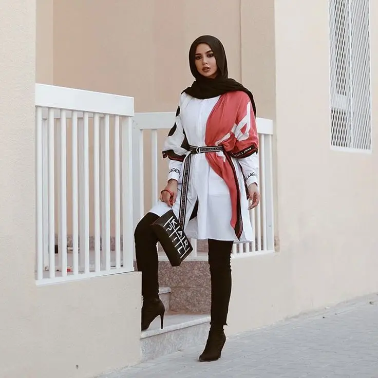 Casual Style Deserves