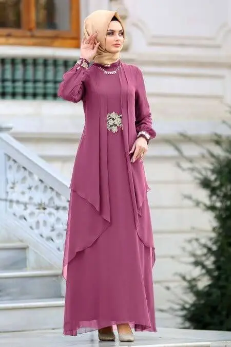 Black with Soft Texture