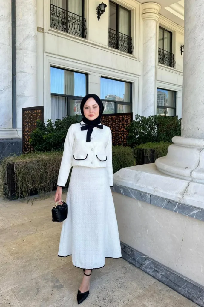 Casual Hijab Outfits