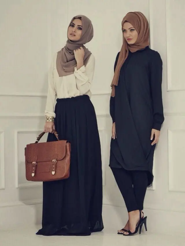 Hijab Styling