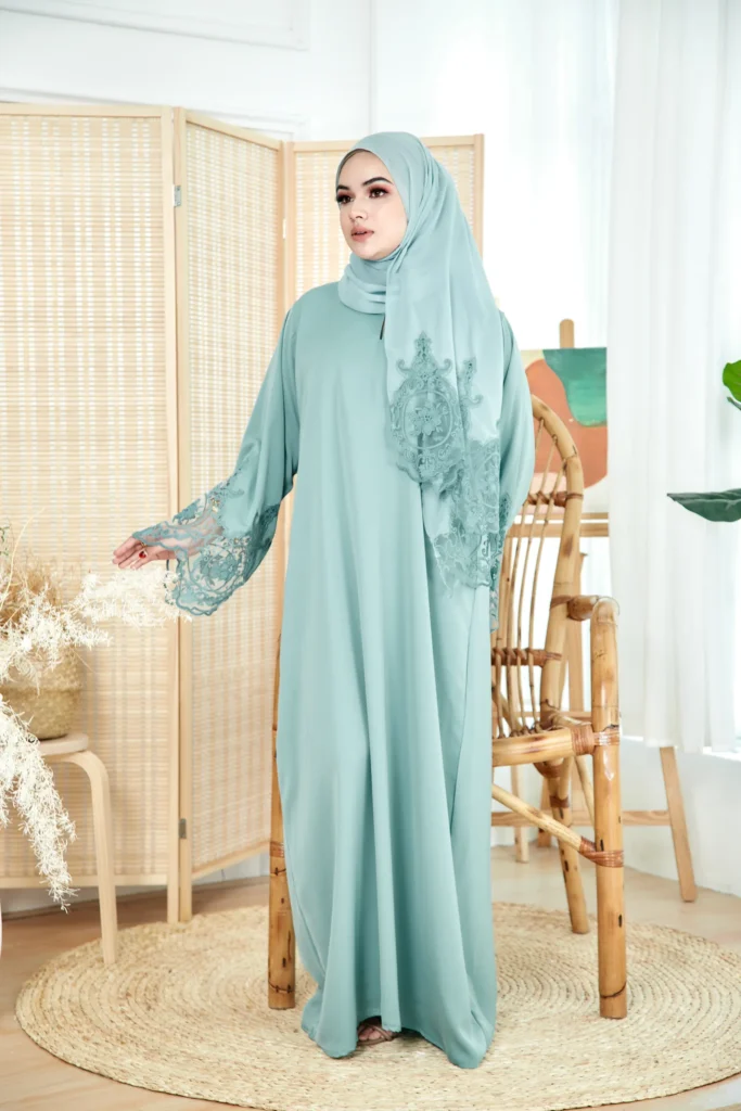 Modest Evening Dresses