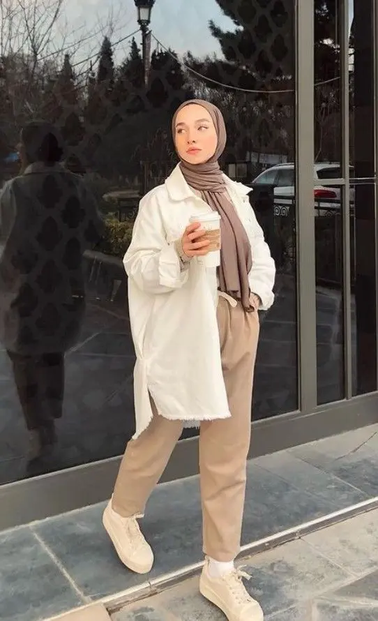 Cohesive Color Palette