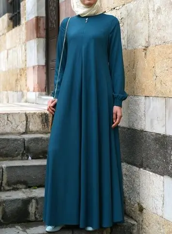 Balancing Color with Fabric