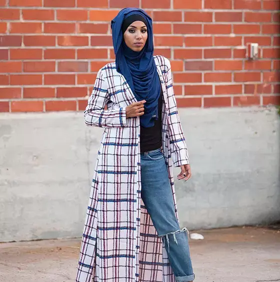 hijab outfit ideas