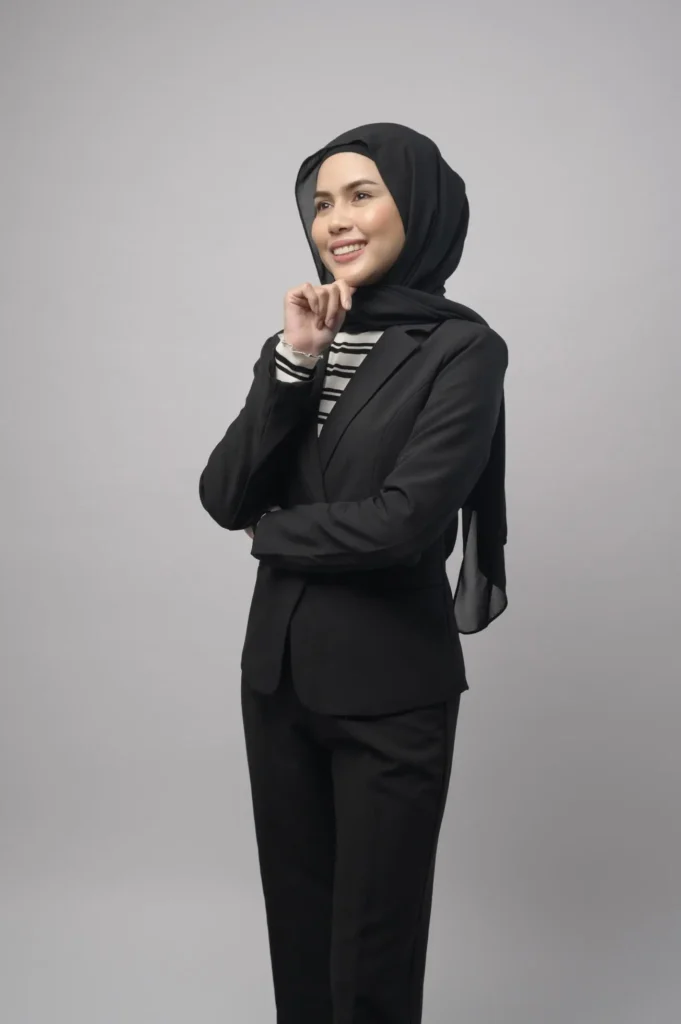 Hijab Styling