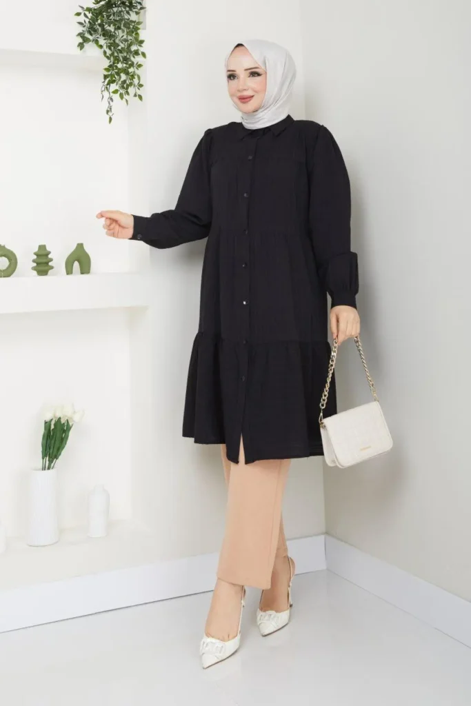 Minimal Yet Intentional