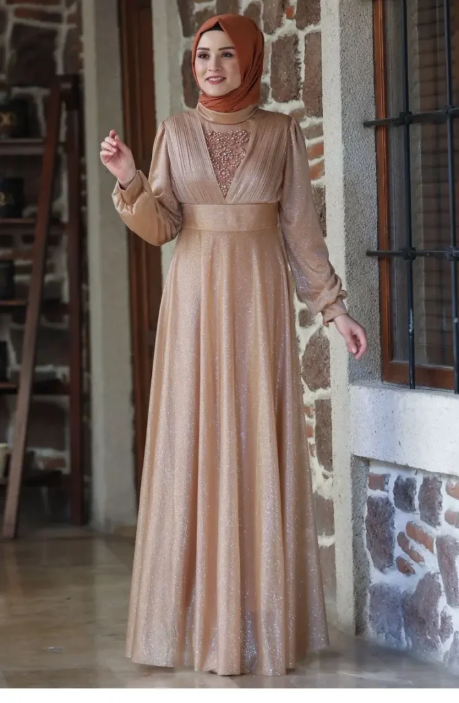 Feel Luxurious and Refined