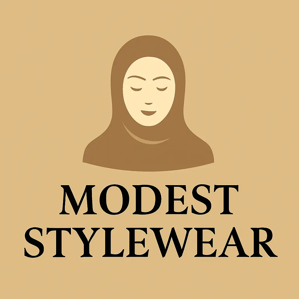 Modest outfit ideas
